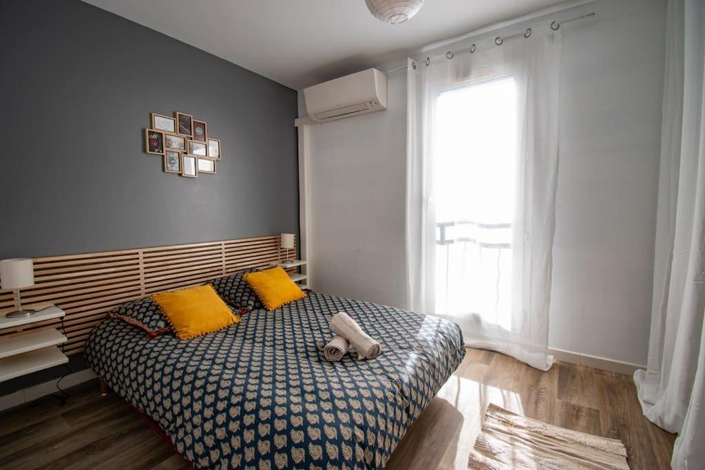Appartamento Les Quatre Loges N°1 Aix-en-Provence Esterno foto