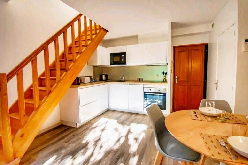 Appartamento Les Quatre Loges N°1 Aix-en-Provence Esterno foto