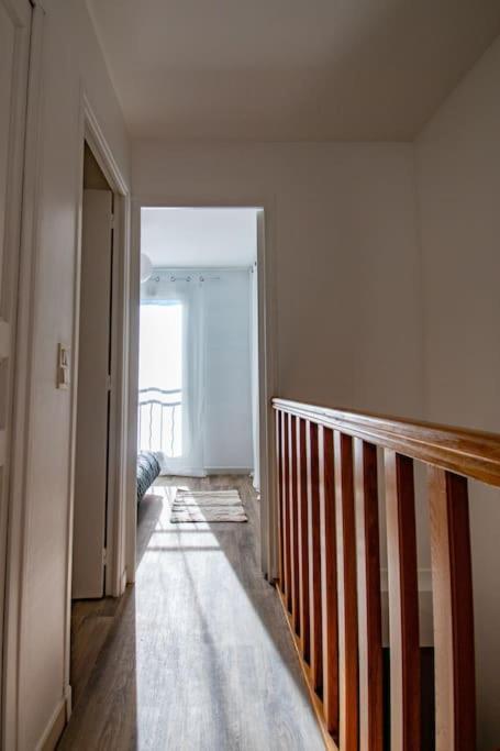 Appartamento Les Quatre Loges N°1 Aix-en-Provence Esterno foto